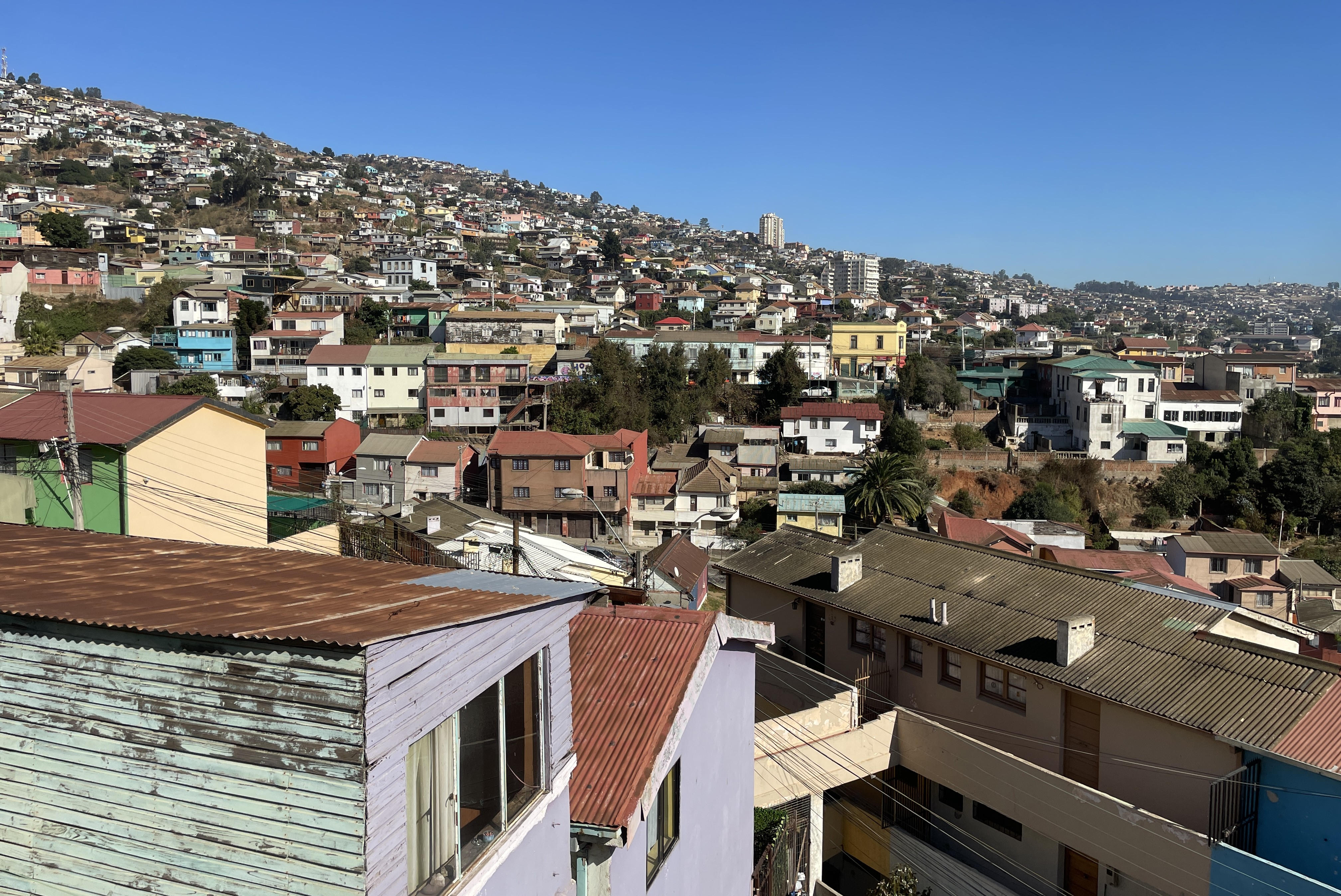 Valparaiso